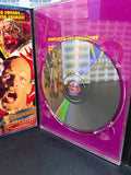WWE DVD The Best of In Your House 3 Disc DVD Set