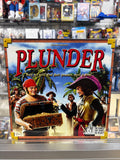 2013 R&R Games Plunder Board Game