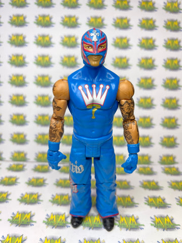 WWE Mattel 2012 Battle Pack 22 Rey Mysterio