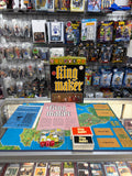 Vintage 1976 Avalon Hill Games King Maker Board Game