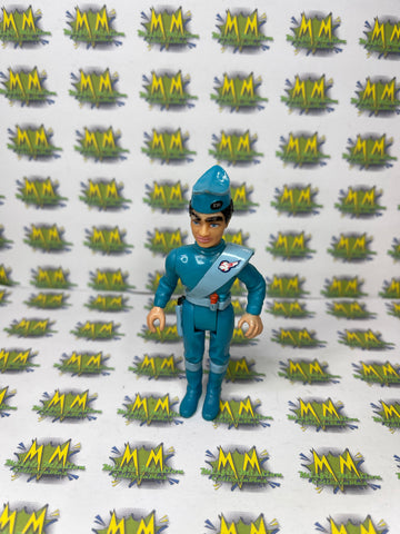 Matchbox Thunderbirds 1992 Scott Tracy