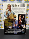 WWE DVD Ric Flair The Ultimate Collection 3 Disc DVD Set