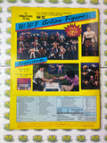 Inside Wrestling Magazine August 1989 Hulkamania Rules