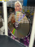 WWE DVD Ric Flair The Ultimate Collection 3 Disc DVD Set