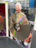 WWE DVD Ric Flair The Ultimate Collection 3 Disc DVD Set