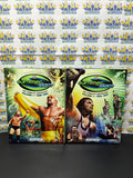 WWE DVD 1998-2007 SummerSlam The Complete Anthology 20 Disc DVD Set