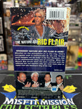 WCW VHS The Nature Boy Ric Flair Never Before Seen Footage