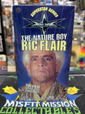 WCW VHS The Nature Boy Ric Flair Never Before Seen Footage
