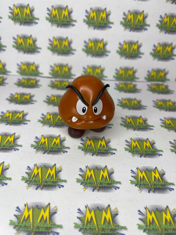 Jakks Nintendo Super Mario World of Nintendo 2.5” Goomba Figure