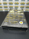WWF WWE Survivor Series Elimination Chamber VHS Tape (New Sealed)