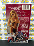 WWF WWE Sable Unleashed VHS Tape (New Sealed)