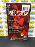 WWF WWE Unforgiven 2003 VHS Tape (New Sealed)