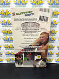 WWF WWE SummerSlam 2003 VHS Tape (New Sealed)