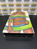 WWF WWE SummerSlam 2003 VHS Tape (New Sealed)
