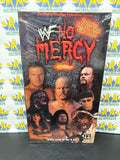 WWF WWE No Mercy 1999 VHS Tape (New Sealed)