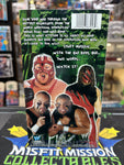 WWF WWE VHS Raw Attitude