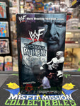 WWF WWE VHS Royal Rumble No Chance In Hell