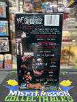 WWF WWE VHS Royal Rumble No Chance In Hell