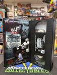 WWF WWE VHS Royal Rumble No Chance In Hell