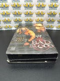 WWF WWE Bad Blood 2003 Hell in a Cell VHS Tape (New Sealed)