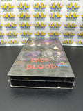 WWF WWE Bad Blood 1997 Hell in a Cell VHS Tape (New Sealed)