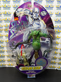 Toy Biz 1997 Marvel Collectors Edition Silver Surfer Meegan Alien Action Figure (New)