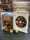 Nintendo Wii Donkey Kong Country Returns Game