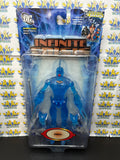 DC Direct Infinite Crisis Omac Action Figure (New)