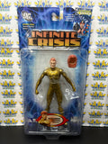 DC Direct Infinite Crisis Alexander Luther Action Figure (New)