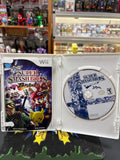 Nintendo Wii Super Smash Bros. Brawl Game