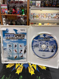 Nintendo Wii Winter Sports The Ultimate Challenge Game