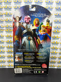 DC Direct Crisis On Infinite Earths Series 1 Supergirl Action Figure (New)