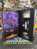 WWF WWE VHS Summerslam 1997 Heart & Soul
