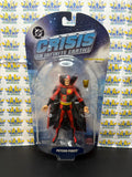 DC Direct Crisis On Infinite Earths Series 1 Psycho-Pirate Action Figure (New)