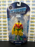 DC Direct Crisis On Infinite Earths Series 1 Earth 2 Robin Action Figure (New)