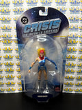 DC Direct Crisis On Infinite Earths Series 1 Harbinger Action Figure (New)