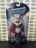 DC Direct Crisis On Infinite Earths Series 1 Monitor Action Figure (New)