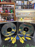 PS1 Sony PlayStation Juggernaut Game