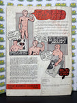 1938 December Issue of Strength and Health