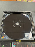PS1 Sony PlayStation Galerians Game