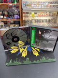 PS1 Sony PlayStation Greatest Hits Parasite Eve Game