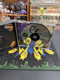 PS1 Sony PlayStation Greatest Hits Parasite Eve Game