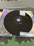 PS1 Sony PlayStation Greatest Hits Parasite Eve Game