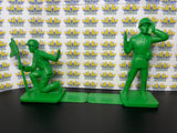 Toy Soldier Bookends