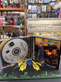 PS1 Sony PlayStation Greatest Hits Parasite Eve II Game