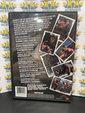 2009 TNA Wrestling Bound For Glory DVD