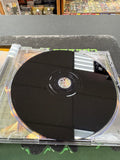 PS1 Sony PlayStation Greatest Hits Parasite Eve II Game