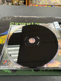 PS1 Sony PlayStation Greatest Hits Parasite Eve II Game