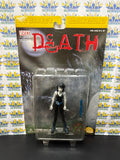 DC Direct Vertigo Death Action Figure (New)