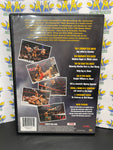 2011 TNA Genesis DVD